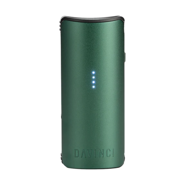 DaVinci Miqro-C Vaporizer