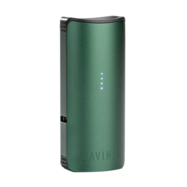 DaVinci Miqro-C Vaporizer