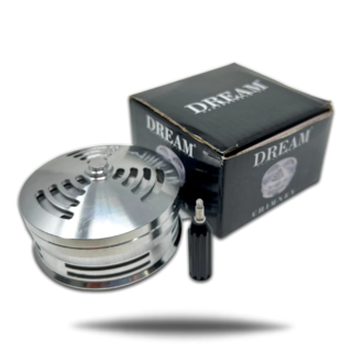 Dream Heat Management System