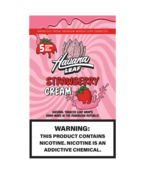 Havana Leaf Natural Leaf Wraps 5 Pack