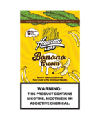 Havana Leaf Natural Leaf Wraps 5 Pack