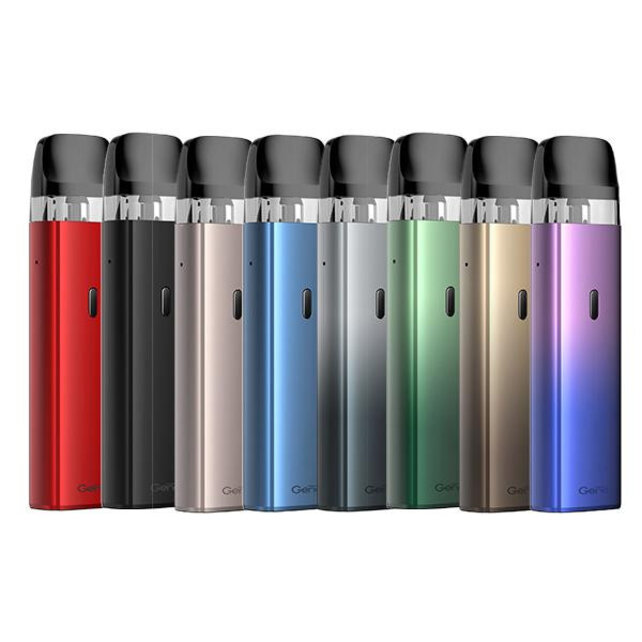 Voopoo Vinci Pod SE Kit -