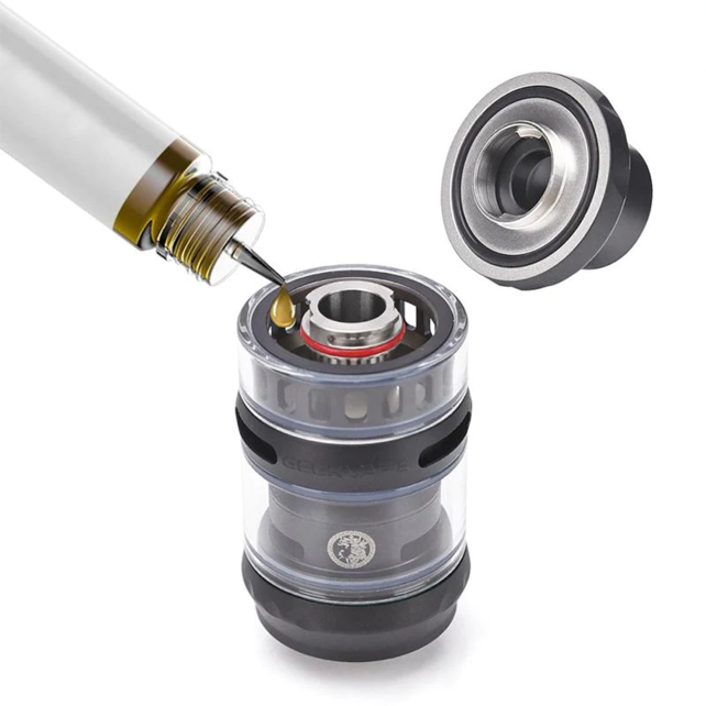 Geek Vape Poseidon Tank -