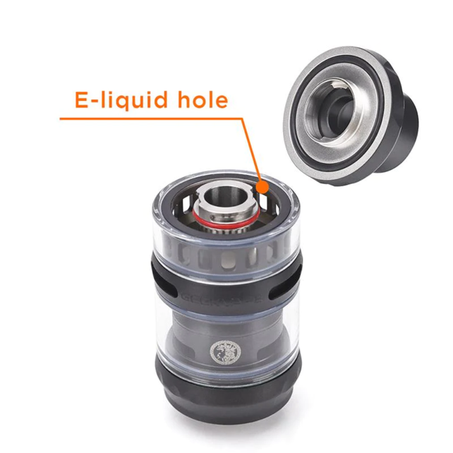 Geek Vape Poseidon Tank -