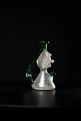 Dawg House Glass 6" Eye Tooth Rig