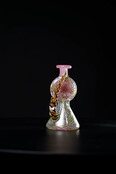 Dawg House Glass 6" Eye Tooth Rig