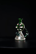 Dawg House Glass 6" Eye Tooth Rig