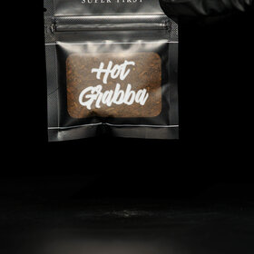 Super First Grabba Packet