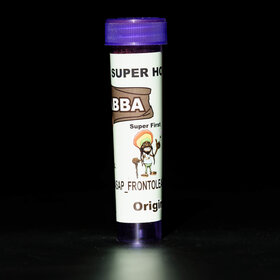 Super First Super Hot Grabba Tube
