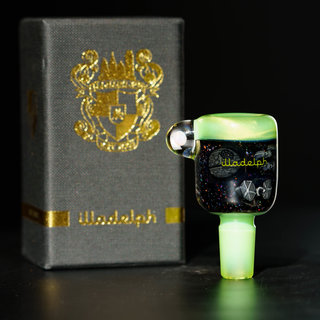 Illadelph x Dave Strobel Death Star Wars Bell Slide 14MM (2022)