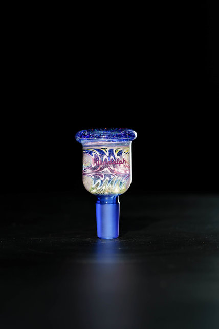 Illadelph x Mark Campas Rainbow Bell Slide 14MM (2022)