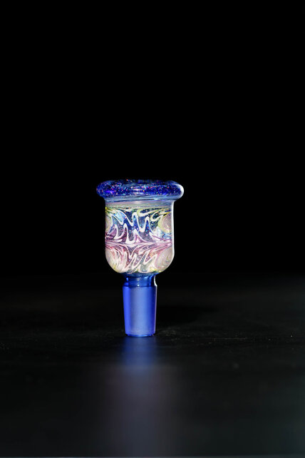 Illadelph x Mark Campas Rainbow Bell Slide 14MM (2022)