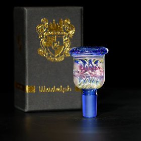 Illadelph x Mark Campas Rainbow Bell Slide 14MM (2022)