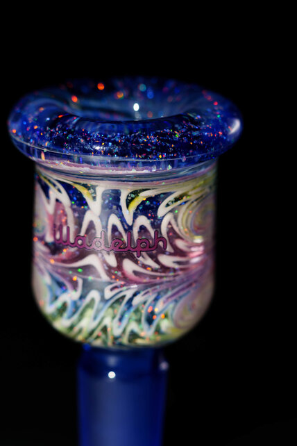 Illadelph x Mark Campas Rainbow Bell Slide 14MM (2022)