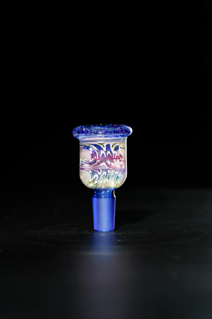 Illadelph x Mark Campas Rainbow Bell Slide 14MM (2022)