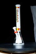 Illadelph 19" Collins Beaker Rasta