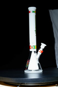 Illadelph 19" Collins Beaker Rasta