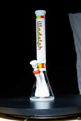 Illadelph 19" Collins Beaker Rasta