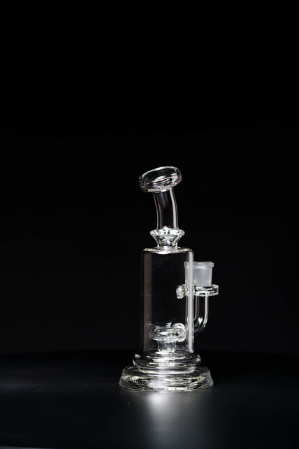 Leisure Glass Mini Sixer