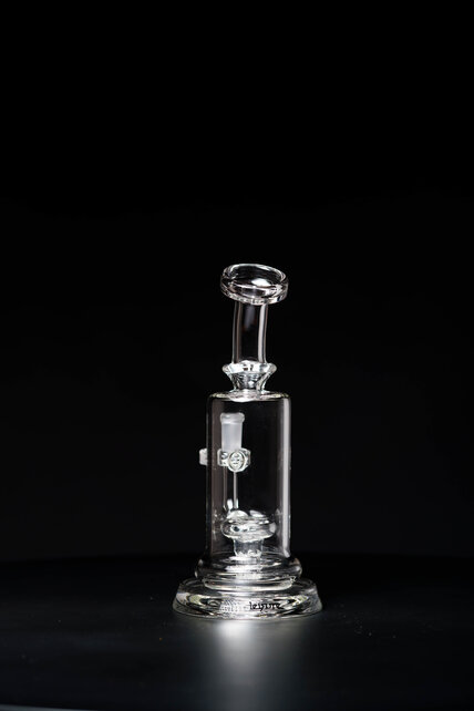 Leisure Glass Mini Sixer