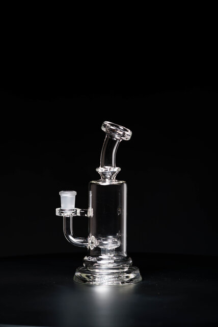 Leisure Glass Mini Sixer