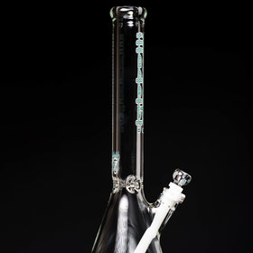 Illadelph 9MM 18" Short Beaker