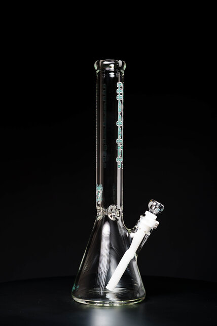 Illadelph 9MM 18" Short Beaker