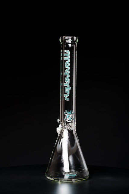 Illadelph 9MM 18" Short Beaker