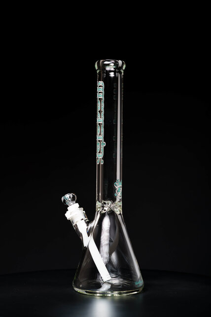 Illadelph 9MM 18" Short Beaker