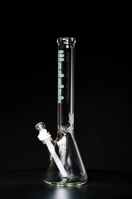 Illadelph 9MM 18" Short Beaker