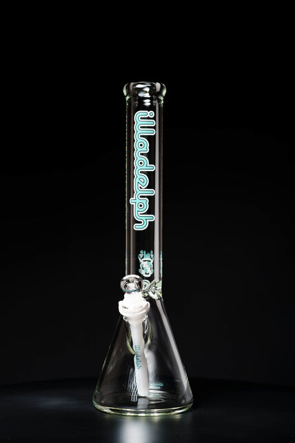 Illadelph 9MM 18" Short Beaker