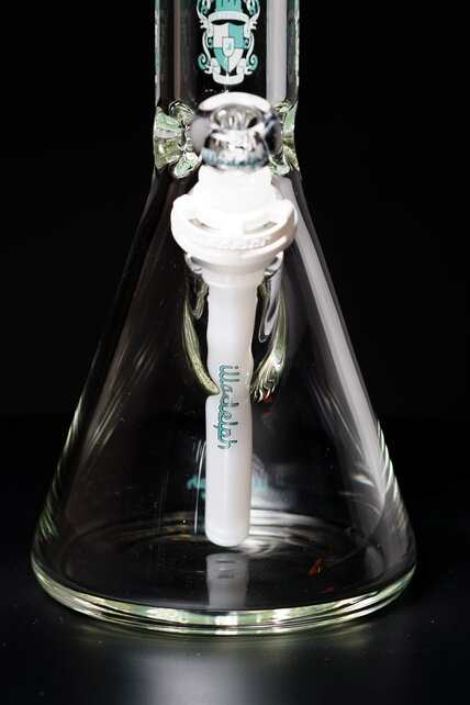 Illadelph 9MM 18" Short Beaker