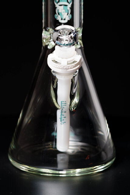 Illadelph 9MM 18" Short Beaker