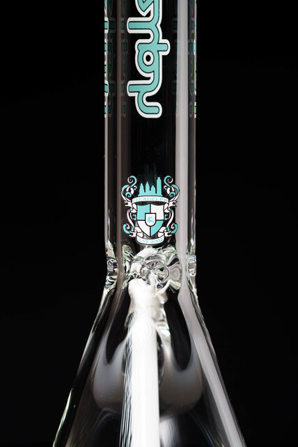 Illadelph 9MM 18" Short Beaker