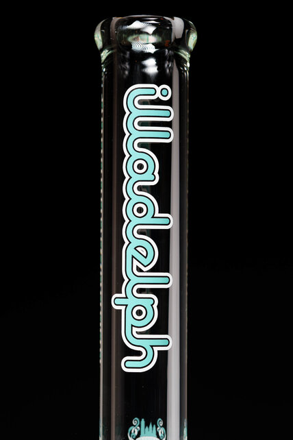 Illadelph 9MM 18" Short Beaker