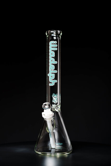 Illadelph 9MM 18" Short Beaker