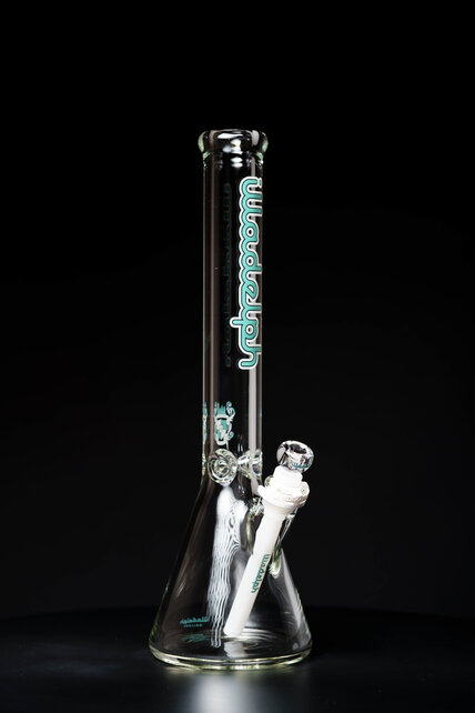 Illadelph 9MM 18" Short Beaker