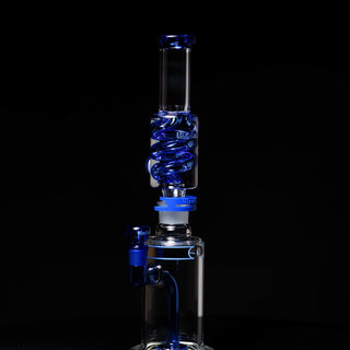 Illadelph Ben Danklin Coil Series - Blue