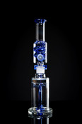 Illadelph Ben Danklin Coil Series - Blue