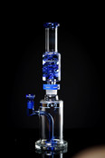 Illadelph Ben Danklin Coil Series - Blue