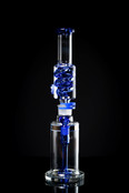 Illadelph Ben Danklin Coil Series - Blue