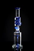 Illadelph Ben Danklin Coil Series - Blue
