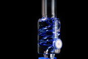 Illadelph Ben Danklin Coil Series - Blue
