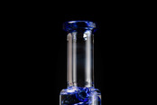 Illadelph Ben Danklin Coil Series - Blue