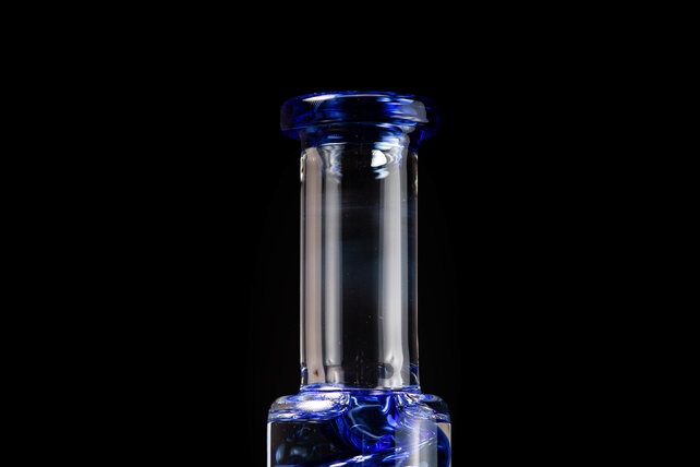 Illadelph Ben Danklin Coil Series - Blue