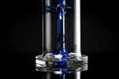 Illadelph Ben Danklin Coil Series - Blue