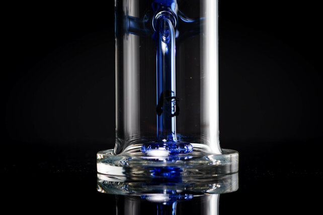 Illadelph Ben Danklin Coil Series - Blue