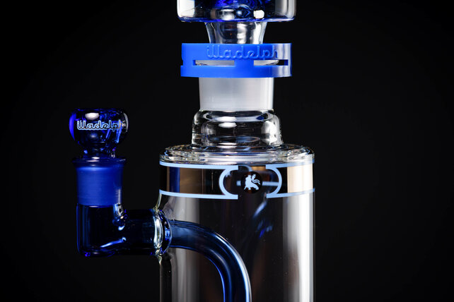 Illadelph Ben Danklin Coil Series - Blue