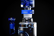 Illadelph Ben Danklin Coil Series - Blue