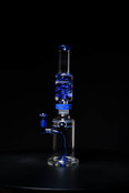 Illadelph Ben Danklin Coil Series - Blue